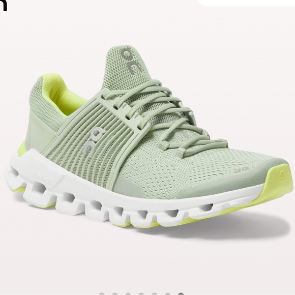 On Running Shoes - On Cloudswift Women’s Shoes